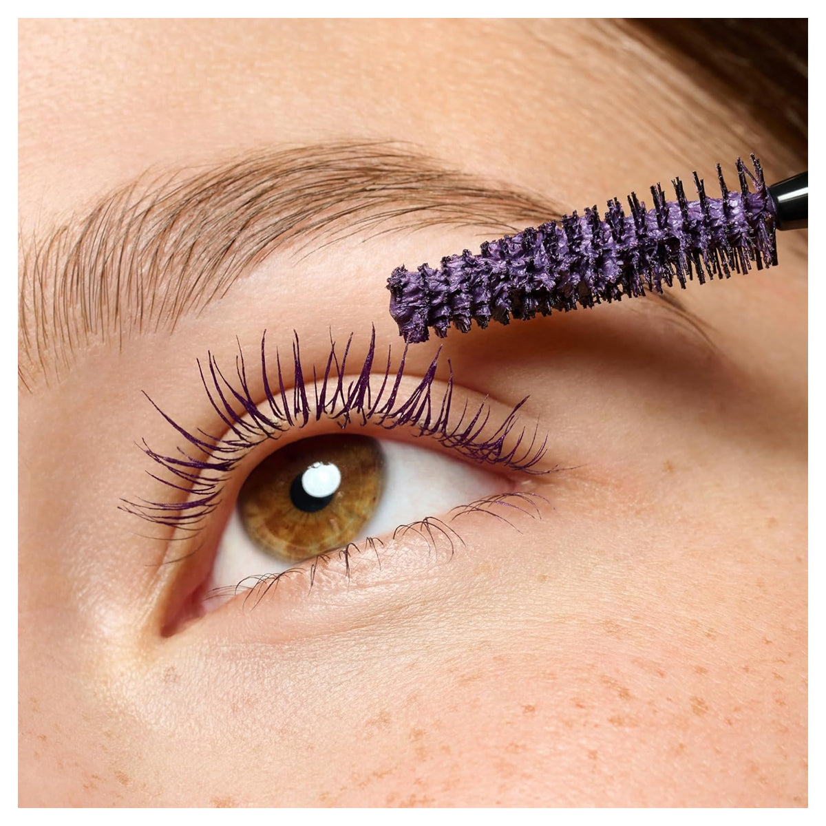 Essence Lash Princess False Lash Effect Mascara Purple