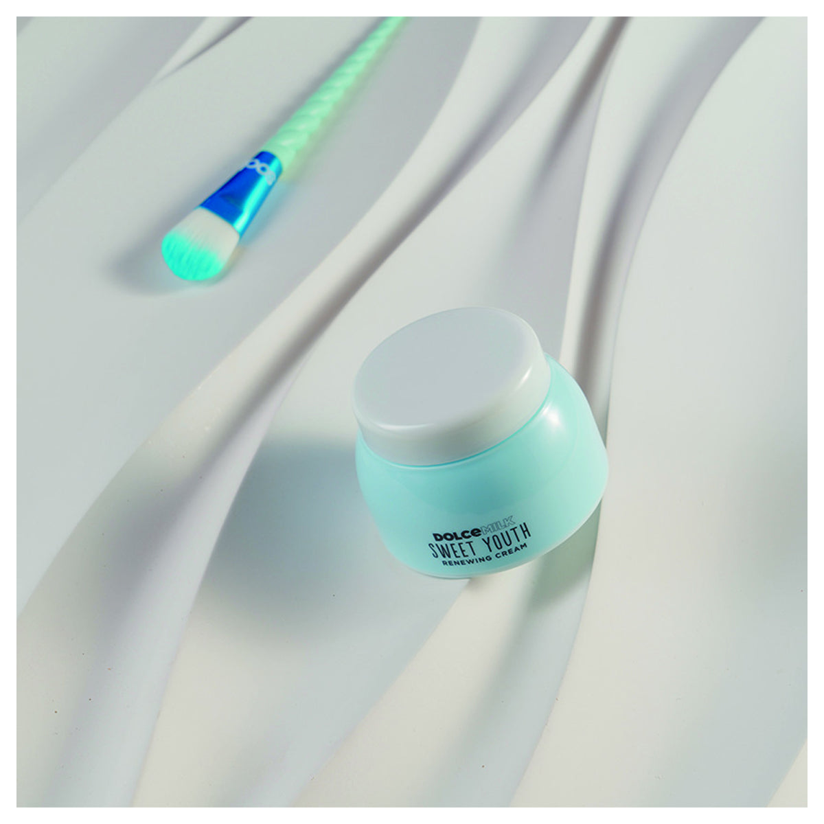 Dolce Milk Sweet Youth Renewing Cream 50ml