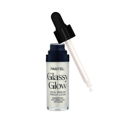 Pastel Glassy Glow Skin Brightening Serum 14.4ml