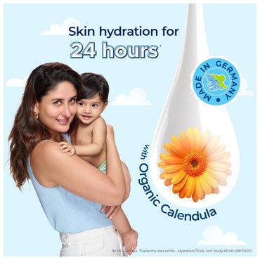 Cetaphil Baby Daily Lotion مع التقويم العضوي 400 مل