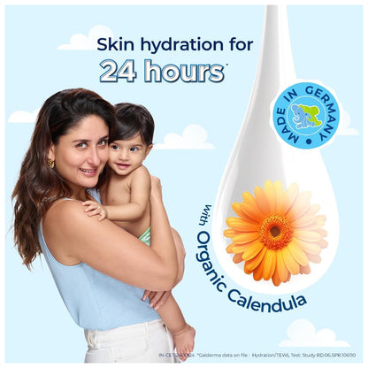 Cetaphil Baby Daily Lotion مع التقويم العضوي 400 مل