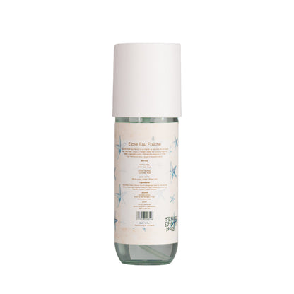Le Chante Etoile Eau Fraiche Hair & Body Mist 150ml