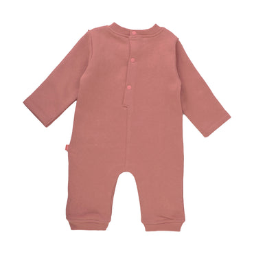 Junior Hello Birde Printed Bodysuit