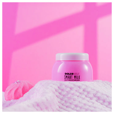 Dolce Milk Smart Milk 24/7 Face Moisturizer 50ml