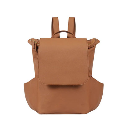 Ryco Olivia Backpack Bag Brown