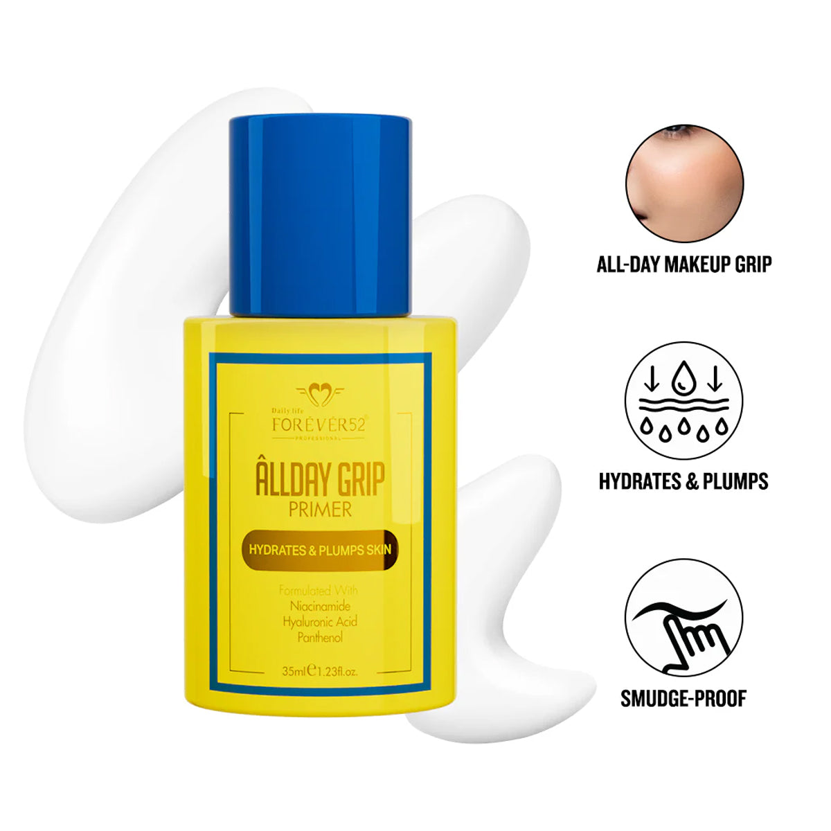 Forever52 All Day Grip Primer