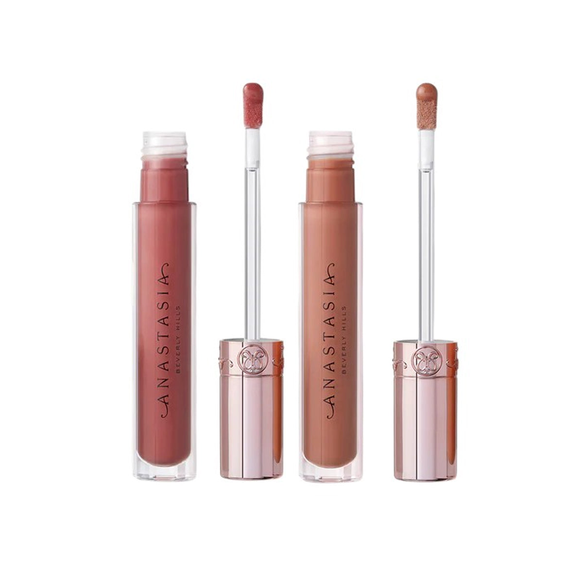 Anastasia Tinted Gloss Duo