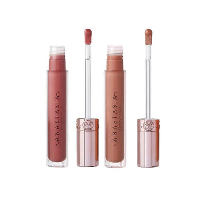 Anastasia Tinted Gloss Duo
