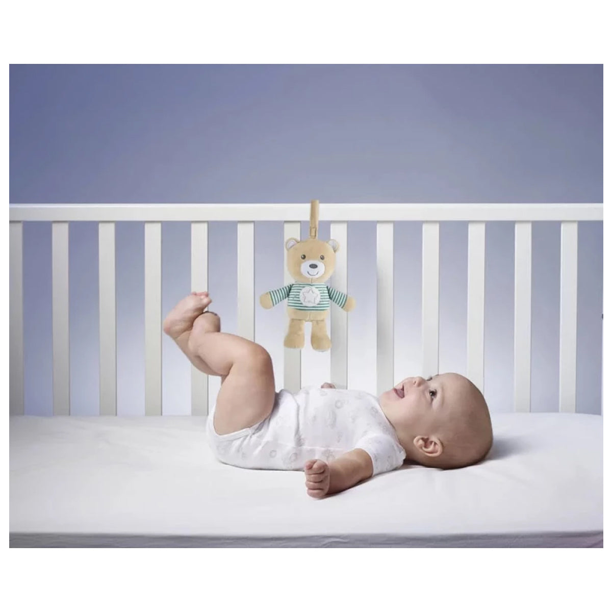 Chicco Toy FD Lullaby Stardust Bear Chicco Toy FD Lullaby Stardust Bear