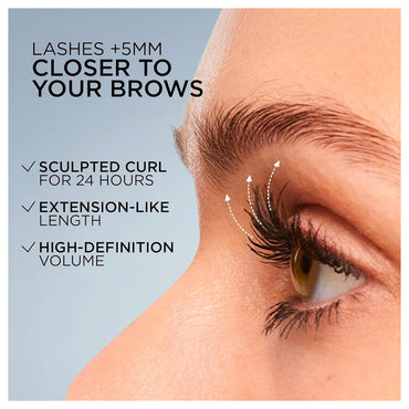 Loreal Paris Telescopic Extensionist Mascara