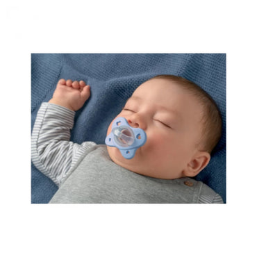 Chicco Physio Forma Dual Soft 0-2 Month