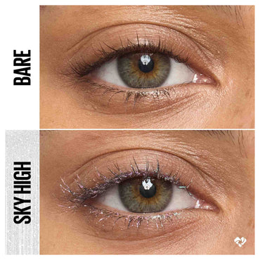Maybelline Sky High Lash Sensational Space Diamond Glitter Mascara