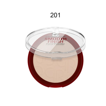 Golden Rose Smooth Finish Face Powder