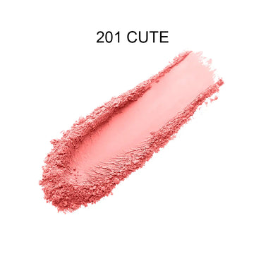 Pastel Show Your Happiness Blush