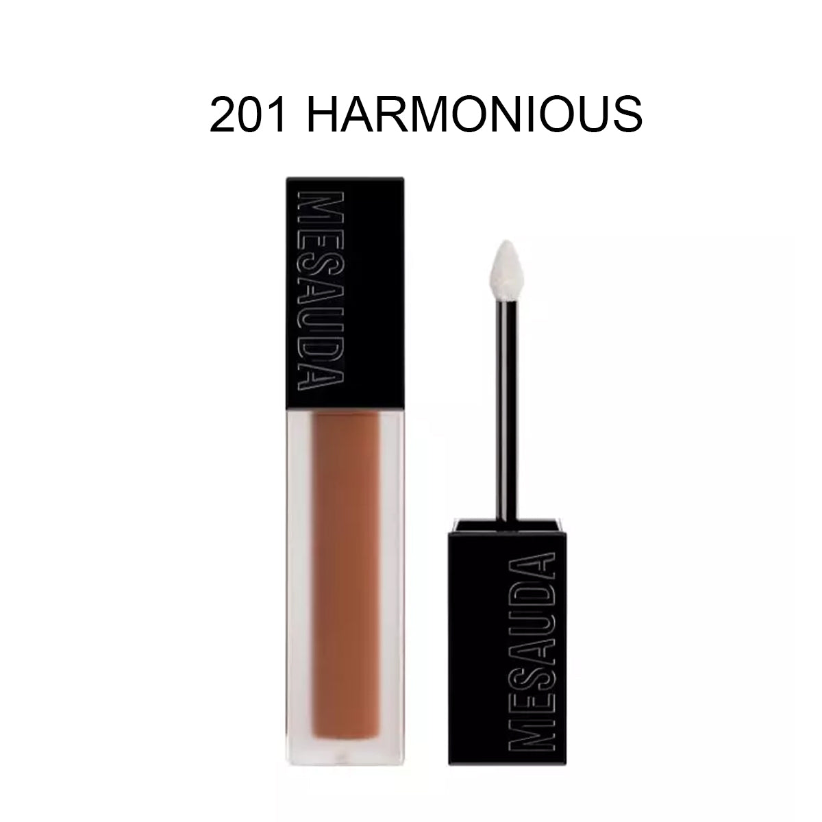 Mesauda Milano Sublimatte Liquid Lipstick