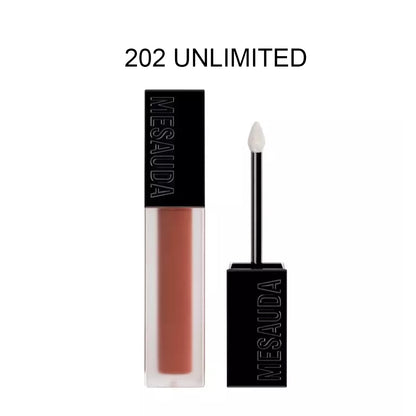 Mesauda Milano Sublimatte Liquid Lipstick
