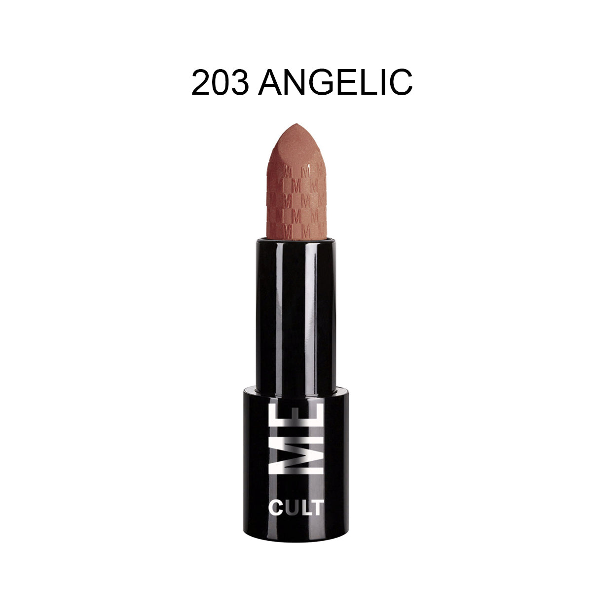 Mesauda Milano Cult Matte Lipstick