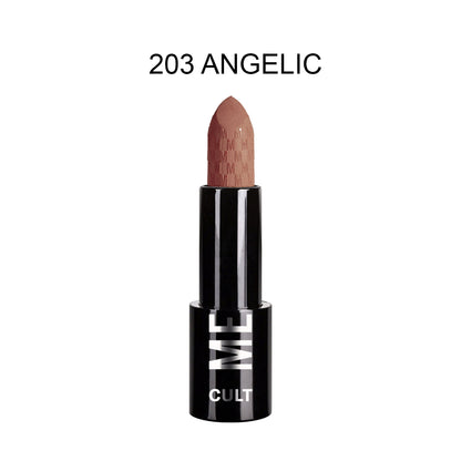 Mesauda Milano Cult Matte Lipstick