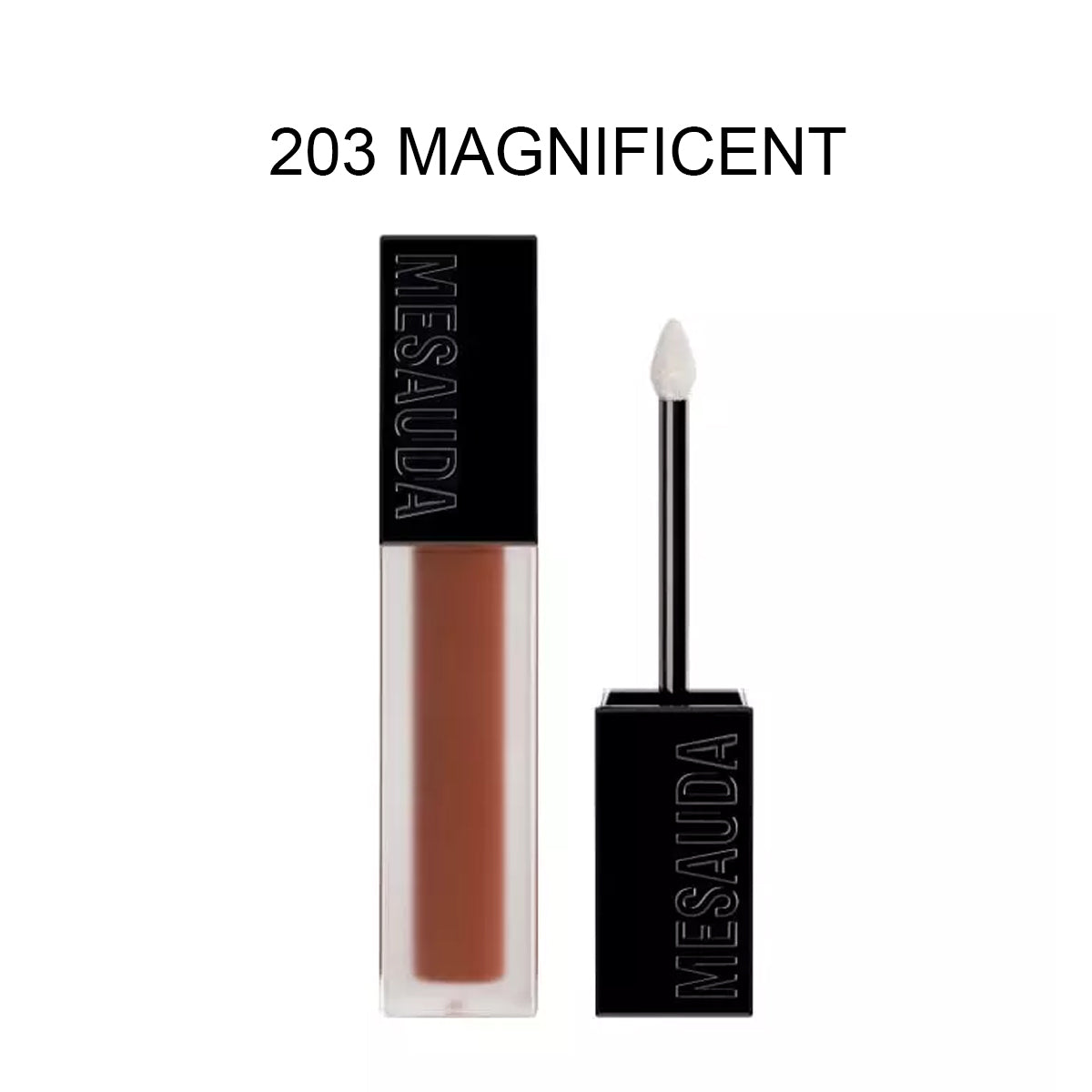 Mesauda Milano Sublimatte Liquid Lipstick