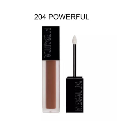 Mesauda Milano Sublimatte Liquid Lipstick