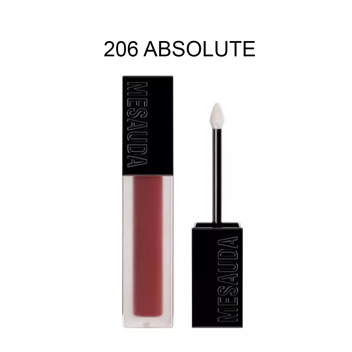 Mesauda Milano Sublimatte Liquid Lipstick