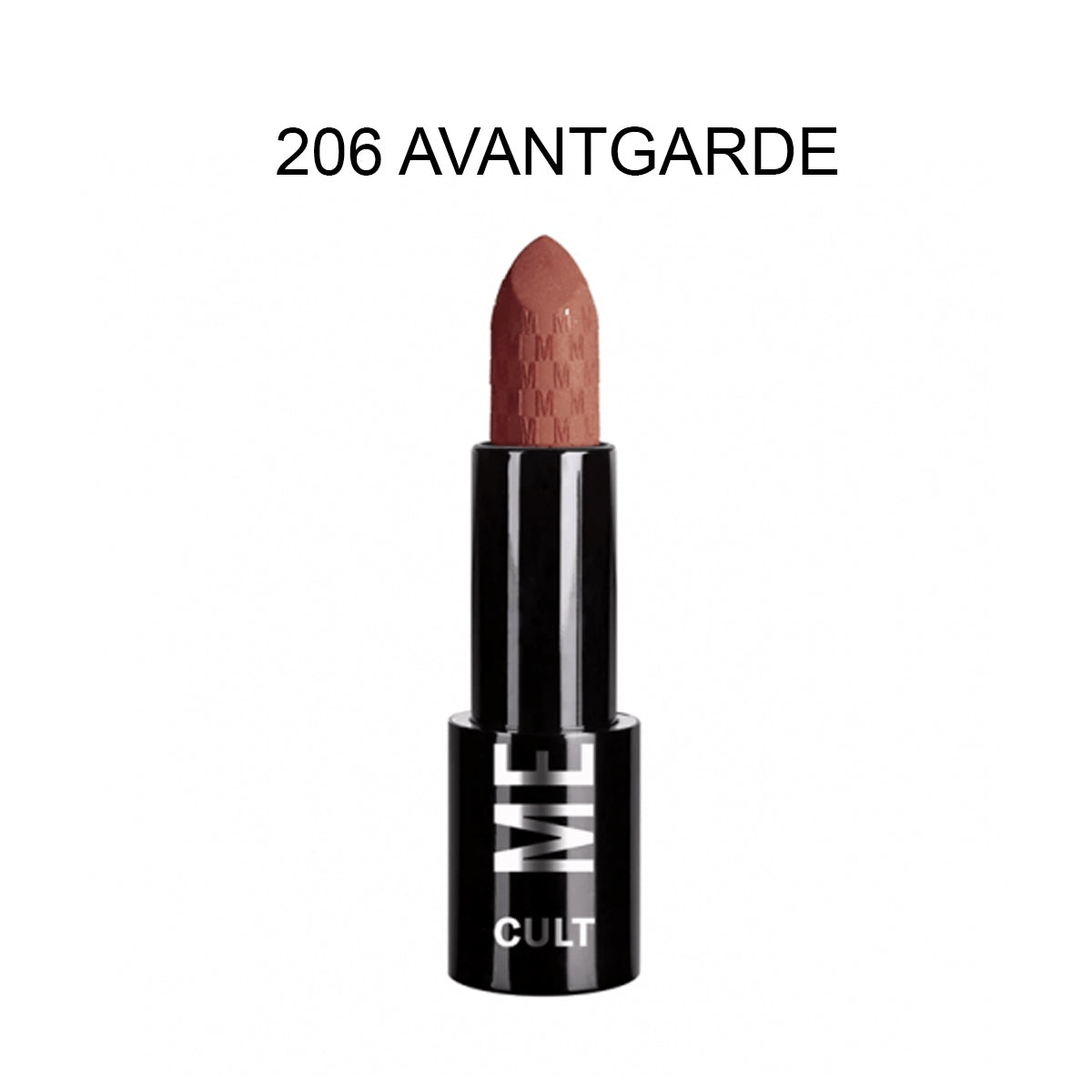 Mesauda Milano Cult Matte Lipstick