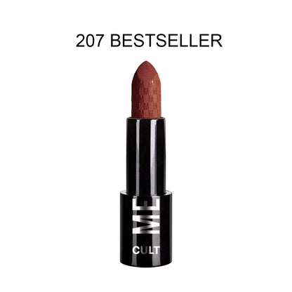 Mesauda Milano Cult Matte Lipstick