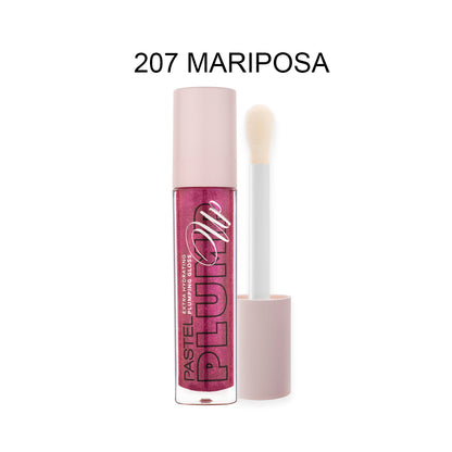 Pastel Plump Up Extra Hydrating Plumping Gloss
