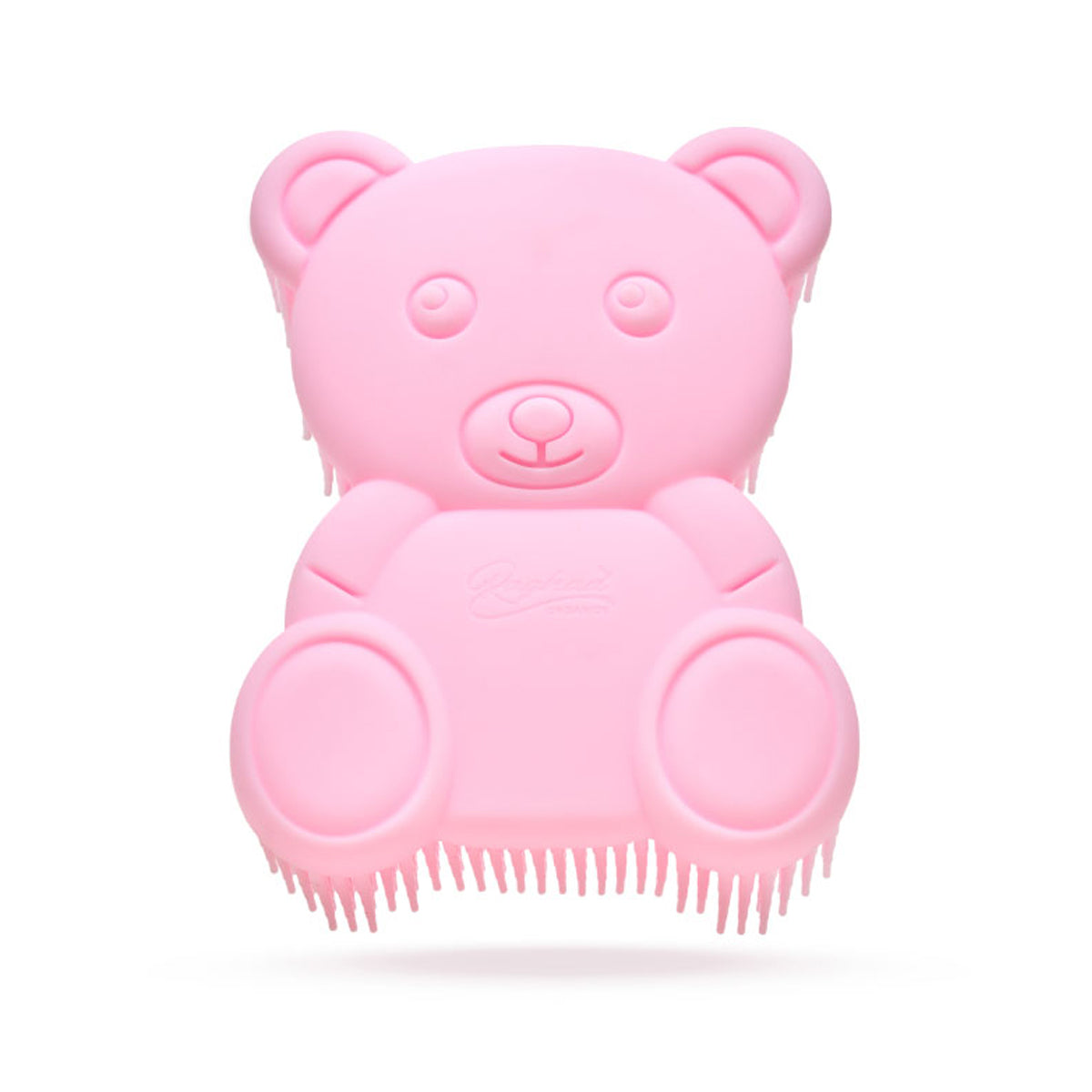 Raghad Organics Baby Bear Loofah Raghad Organics Baby Bear Loofah
