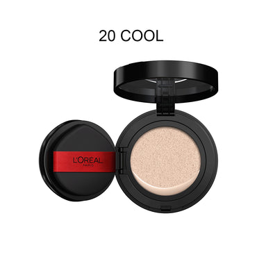 Loreal Infallible 24H Fresh Wear Cushion Foundation Powder