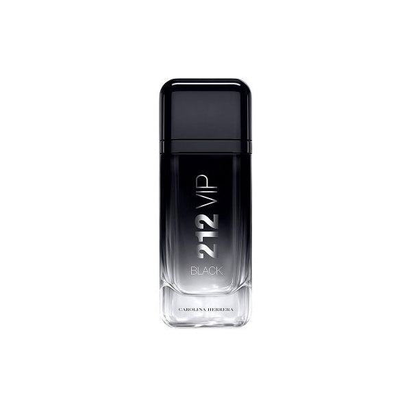 212 VIP BLACK EDP