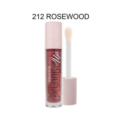 Pastel Plump Up Extra Hydrating Plumping Gloss