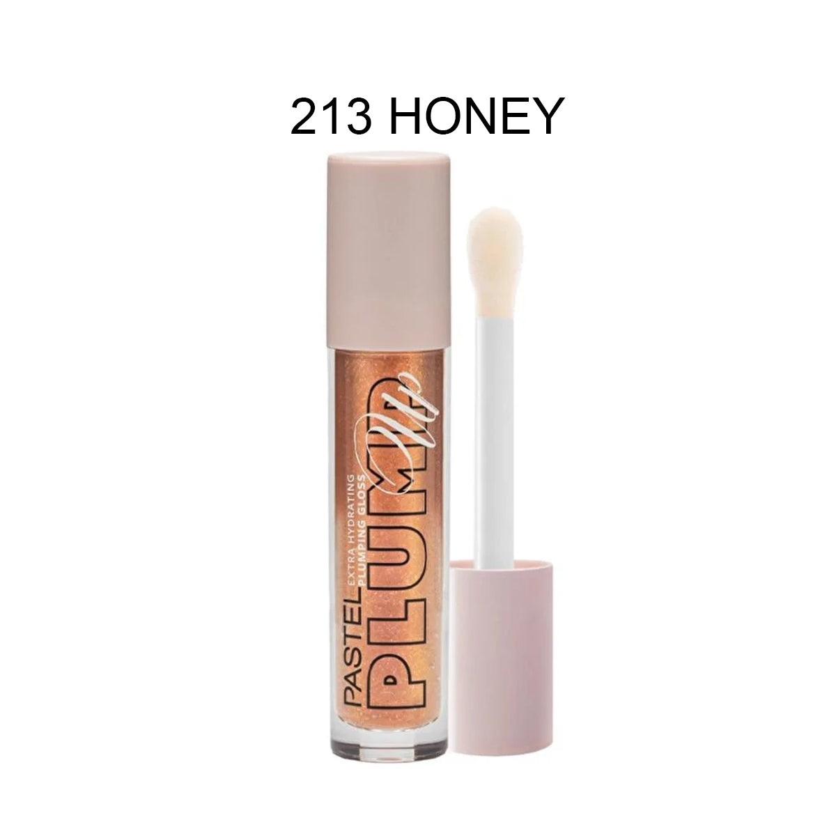 Pastel Plump Up Extra Hydrating Plumping Gloss