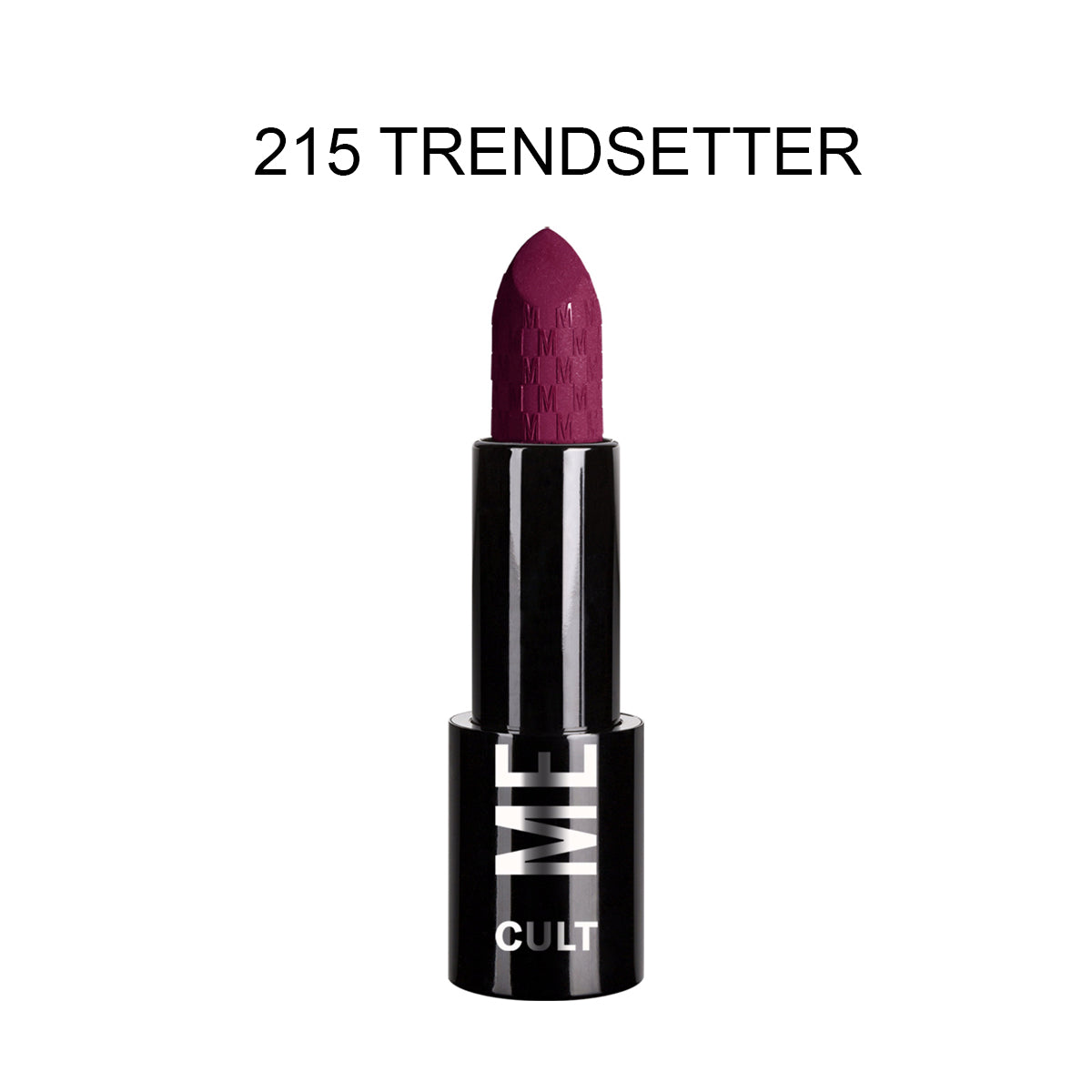 Mesauda Milano Cult Matte Lipstick