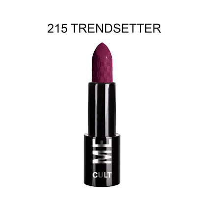 Mesauda Milano Cult Matte Lipstick