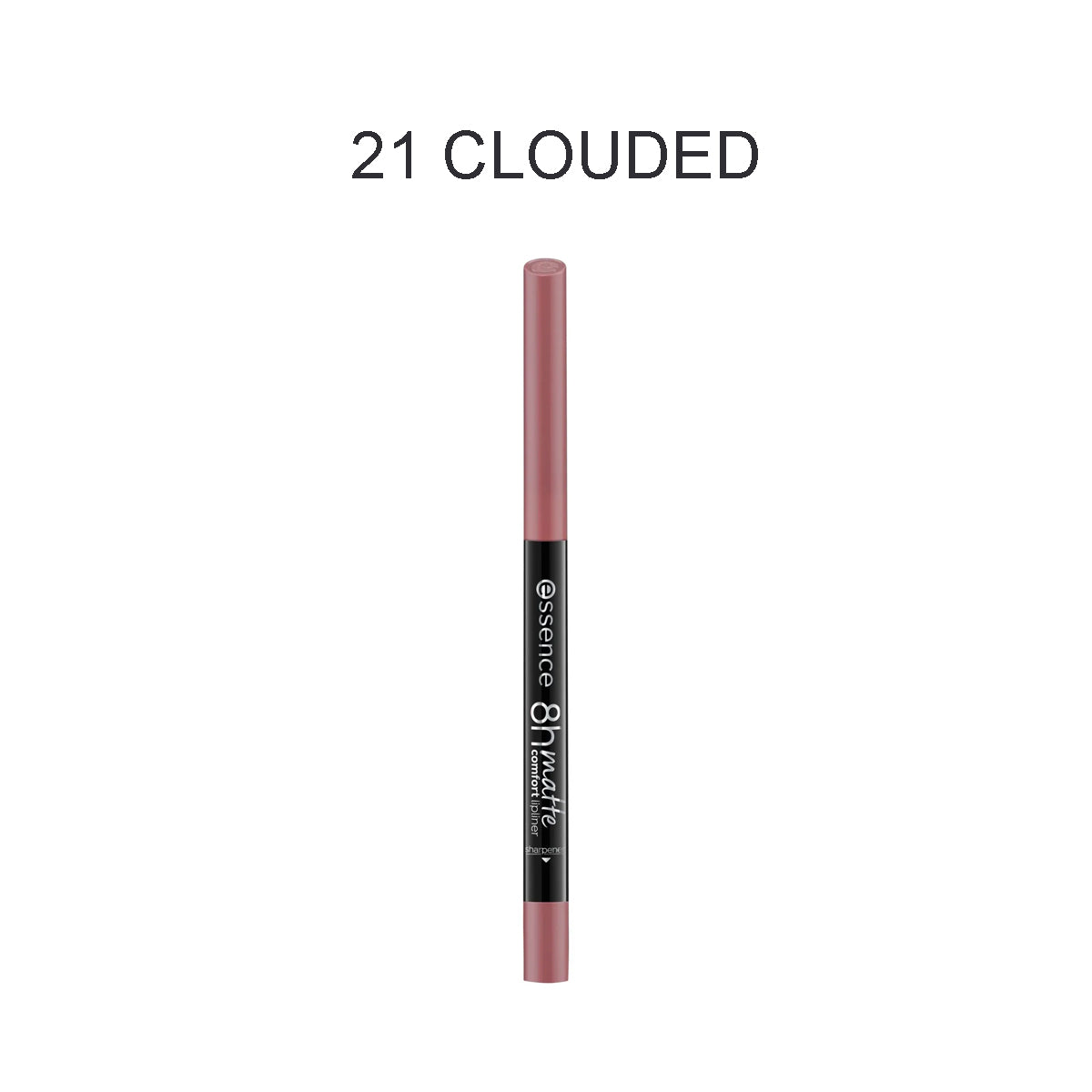 Essence 8h Matte Comfort Lipliner