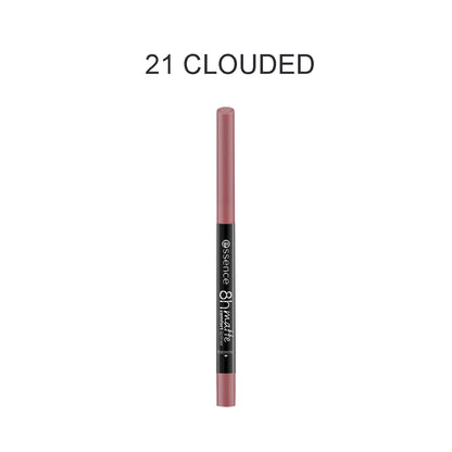 Essence 8h Matte Comfort Lipliner