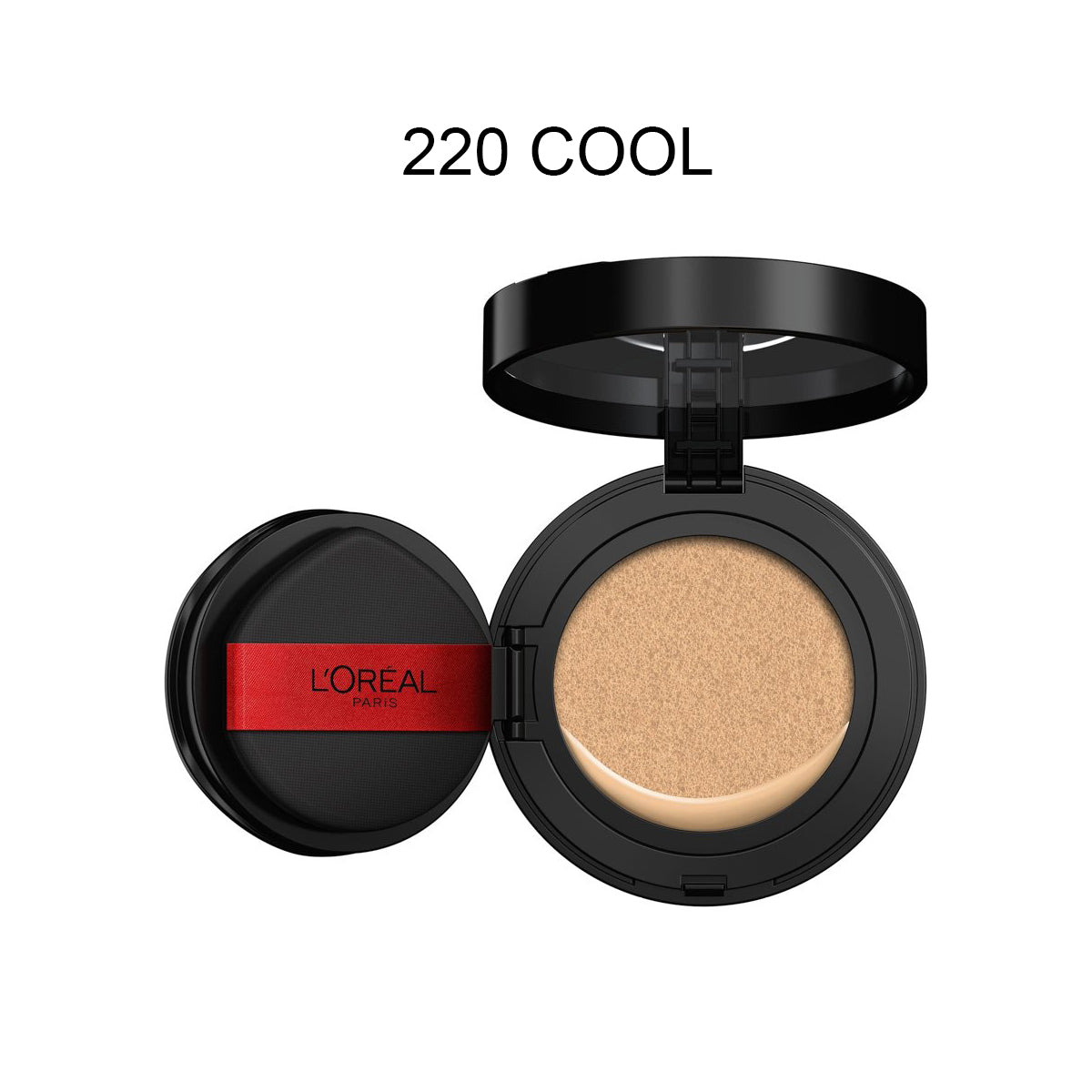 Loreal Infallible 24H Fresh Wear Cushion Foundation Powder