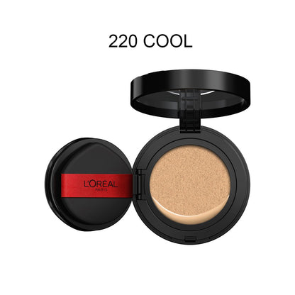 Loreal Infallible 24H Fresh Wear Cushion Foundation Powder