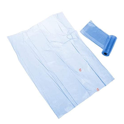 Pixie Disposable Dispenser Refills Blue Bags