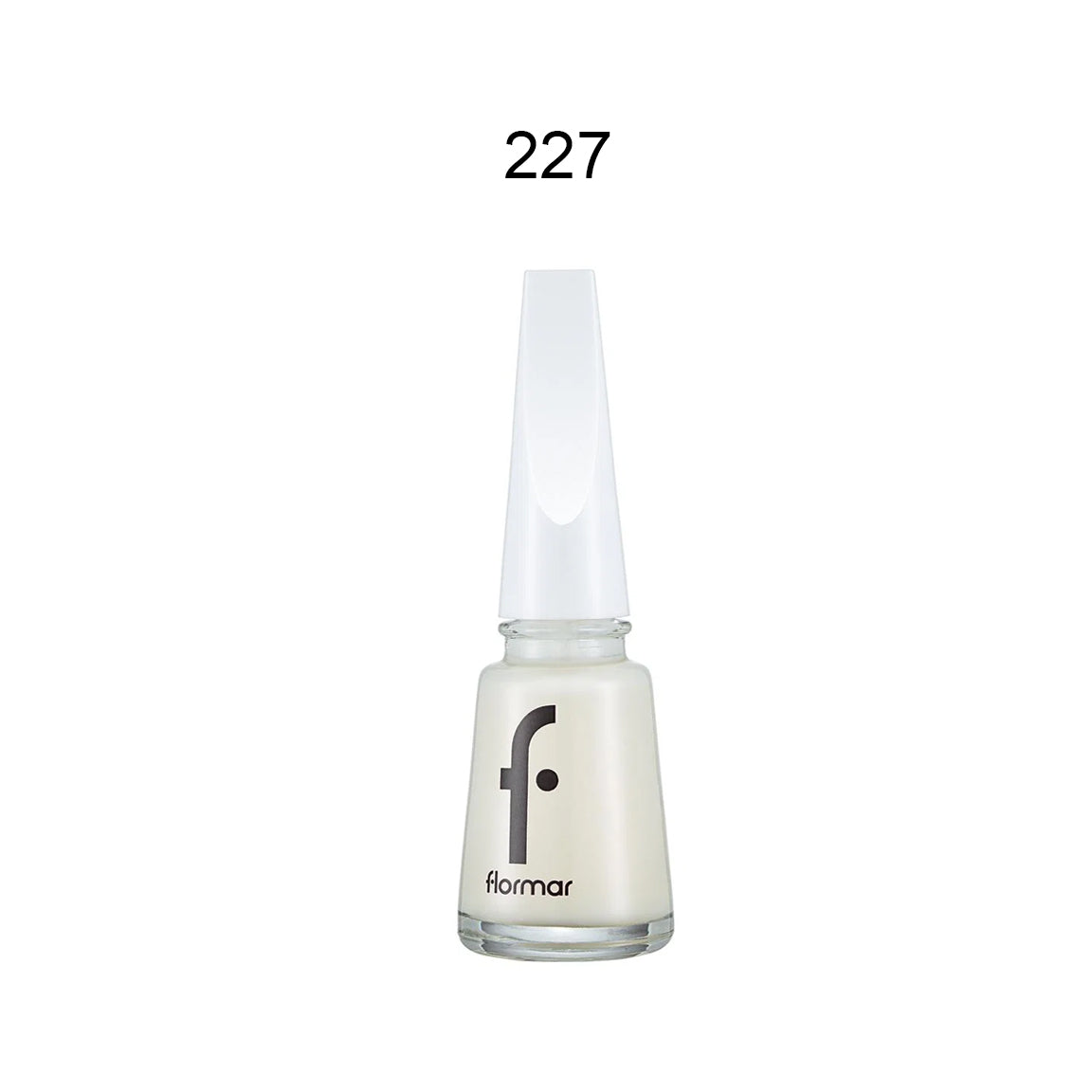 Flormar Nail Enamel 11ml