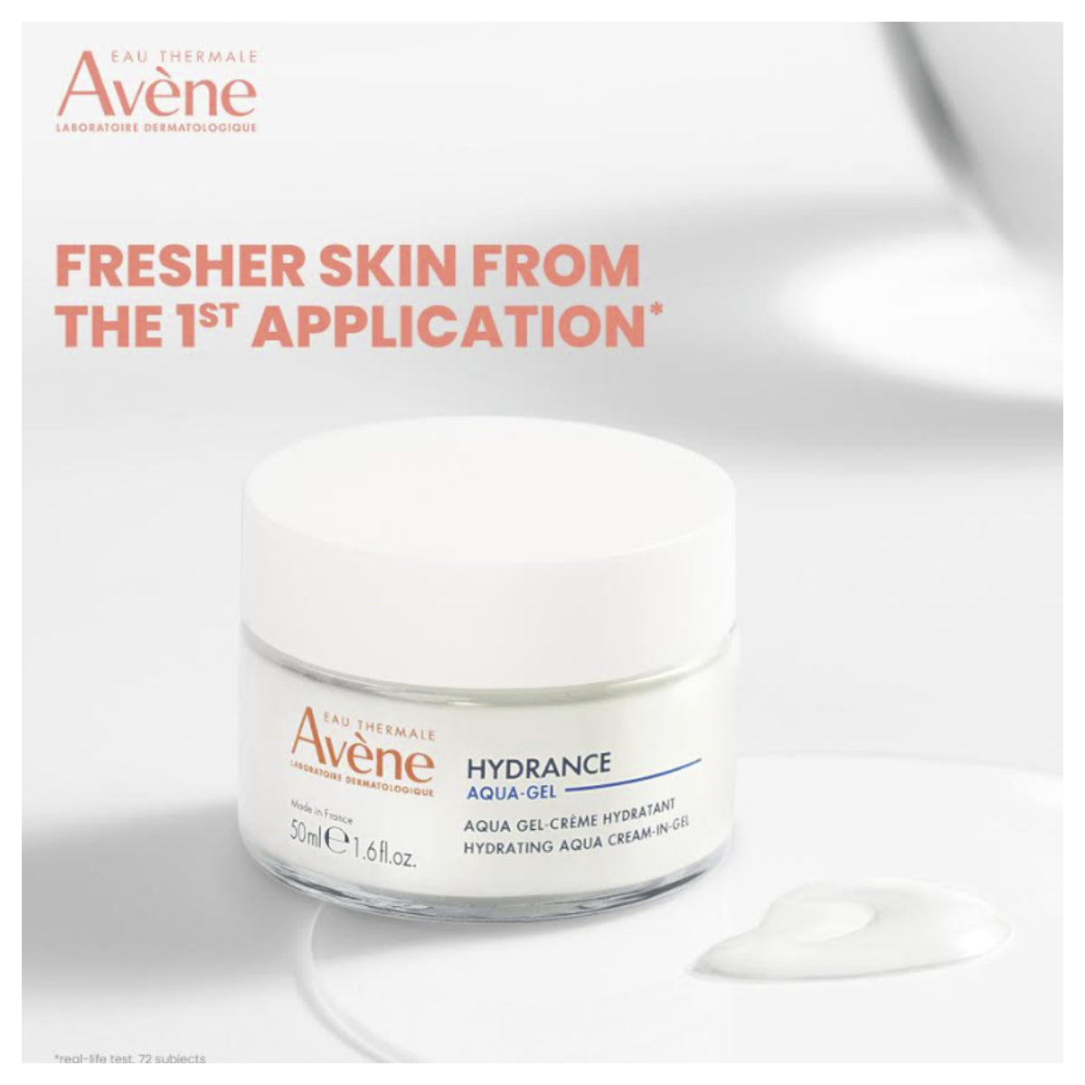 Avene Hydrance Aqua Gel 50ml
