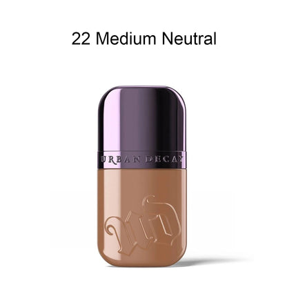Urban Decay Face Bond Self Setting Waterproof Foundation