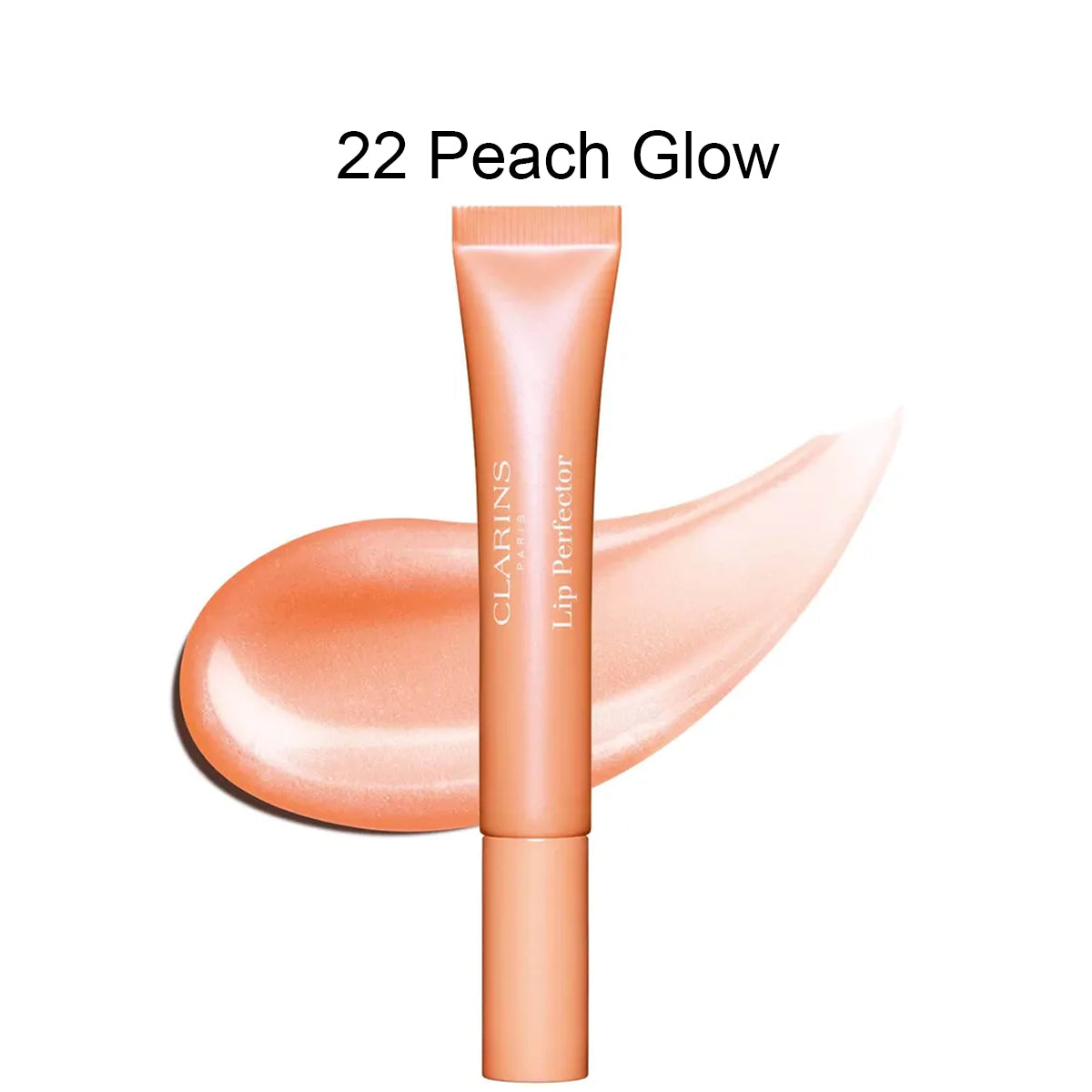 Clarins Lip Perfector Glow