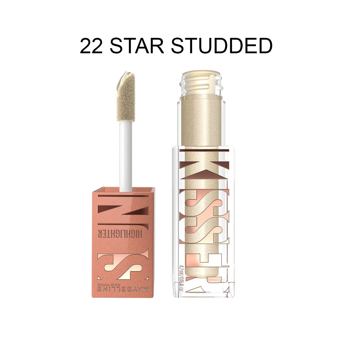 Maybelline New York Sunkisser Highlighter Maybelline New York Sunkisser Highlighter