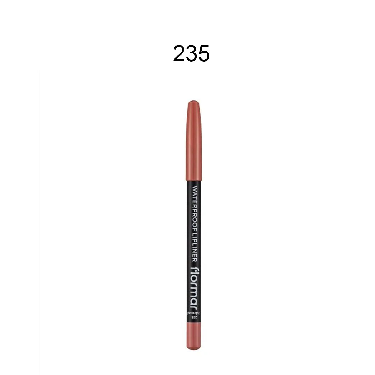 Flormar Waterproof Lipliner