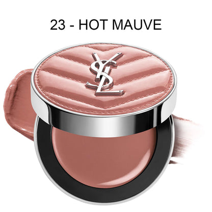 Yves Saint Laurent Make Me Blush Cream