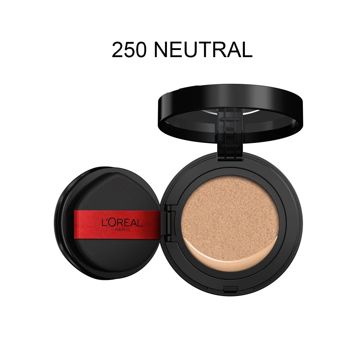 Loreal Infallible 24H Fresh Wear Cushion Foundation Powder