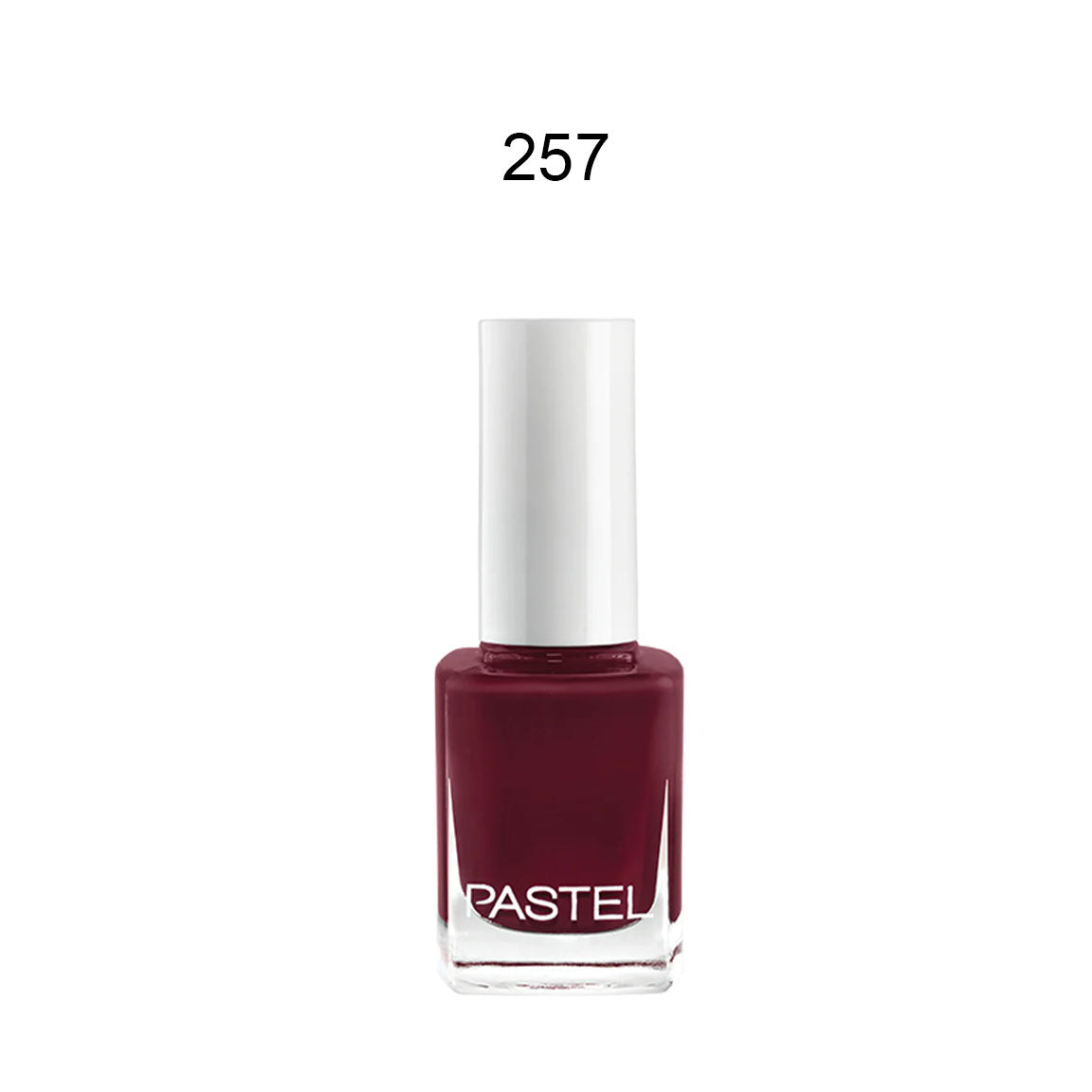 Pastel Nail Polish 13ml
