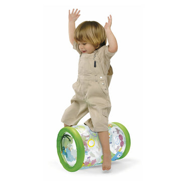 Chicco Toy Jungle Musical Roller